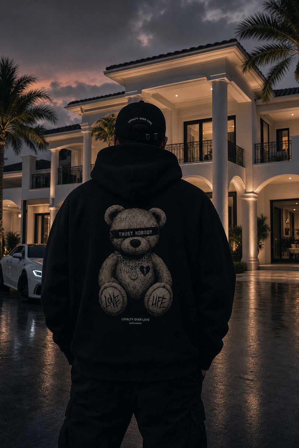 Hoodies